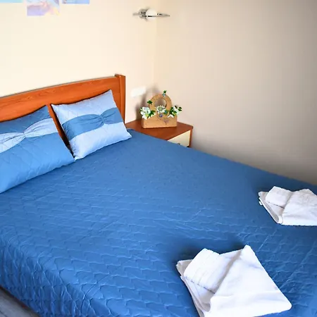 Aparthotel Venice 2 Limenaria (Thasos)