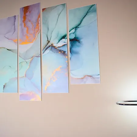 Aparthotel Venice 2