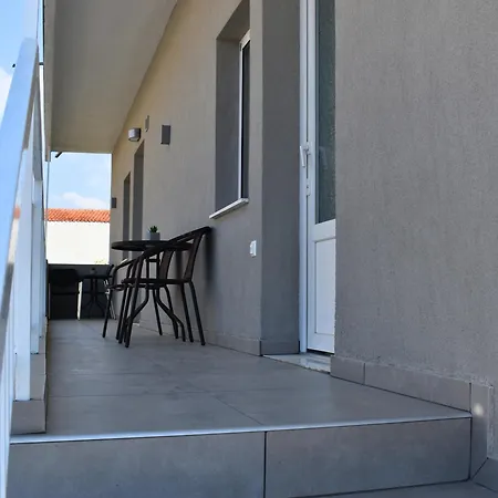 Aparthotel Venice 2 Limenaria (Thasos)