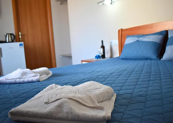 Hotel de apartamente Venice 2