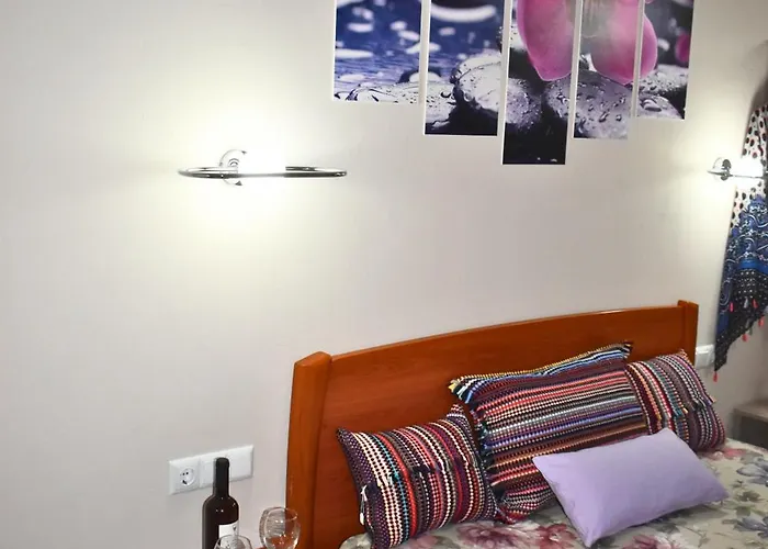 Venice 2 Limenaria (Thasos)