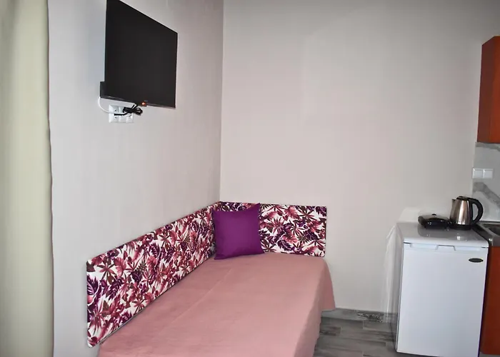 Venice 2 3* Limenaria (Thasos)