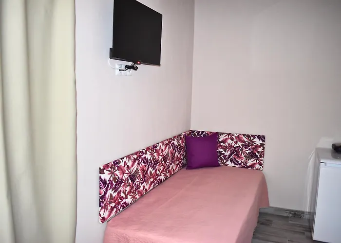 Venice 2 Hotel de apartamente 3*