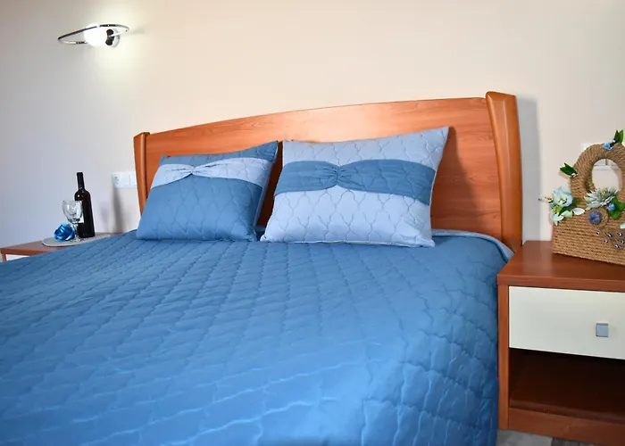 Venice 2 Hotel de apartamente