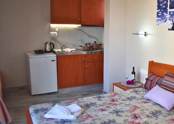 Venice 2 Hotel de apartamente