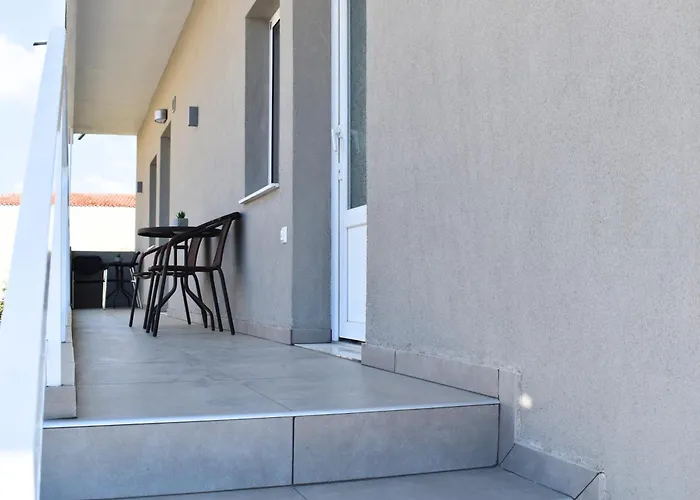 Venice 2 3* Limenaria (Thasos)