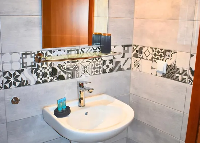 Venice 2 Hotel de apartamente