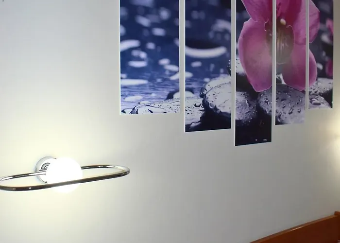 Hotel de apartamente Venice 2