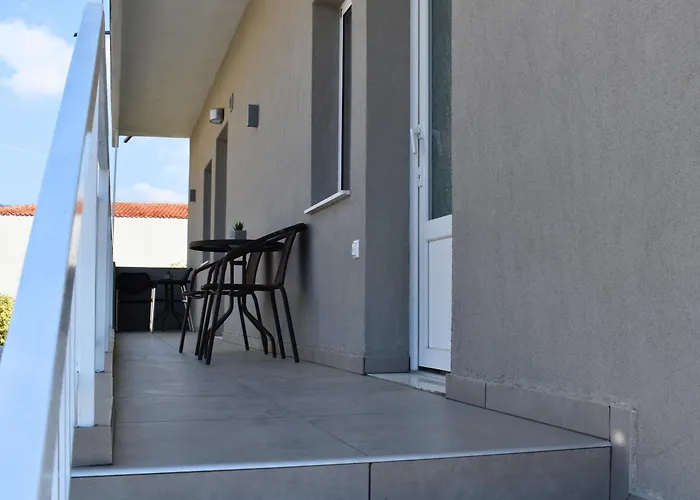 Hotel de apartamente Venice 2 Limenaria (Thasos)